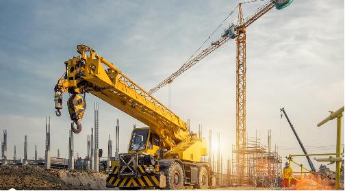 工程機(jī)械行業(yè)大逆轉(zhuǎn) 下半場繁榮持續(xù)可期