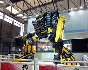 中國國際工程機(jī)械、建材機(jī)械、工程車輛及設(shè)備博覽會 推動全球工程機(jī)械創(chuàng)新與發(fā)展